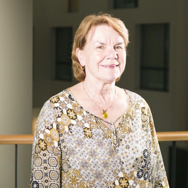 Ingrid Andreasson bild 1